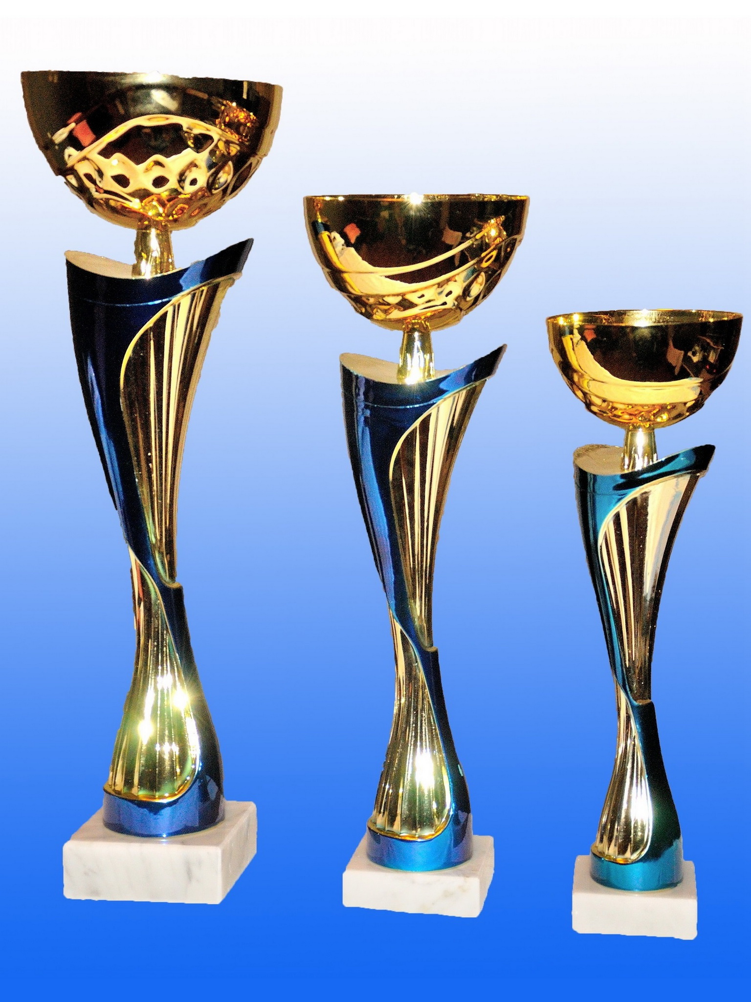 Кубок наградной