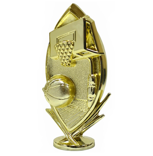 Статуэтка баскетбол символика