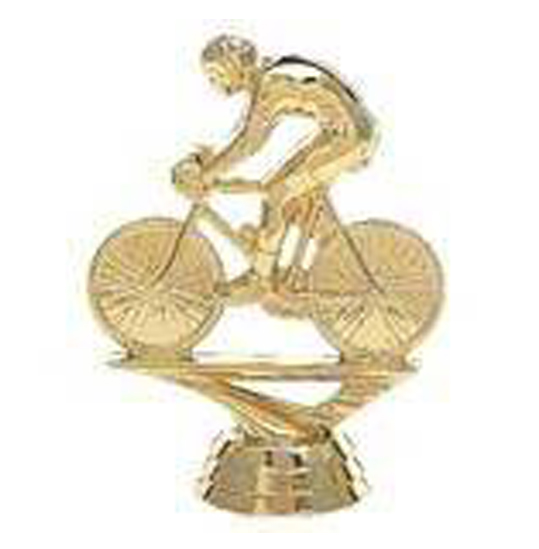 Статуэтка велоспорт